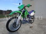     Kawasaki KLX250SR 1993  11